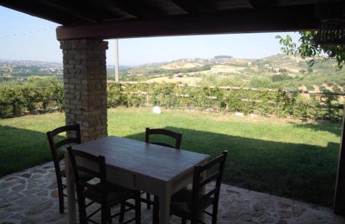 Loreto Aprutino House | agriturismo Piccolo Albero