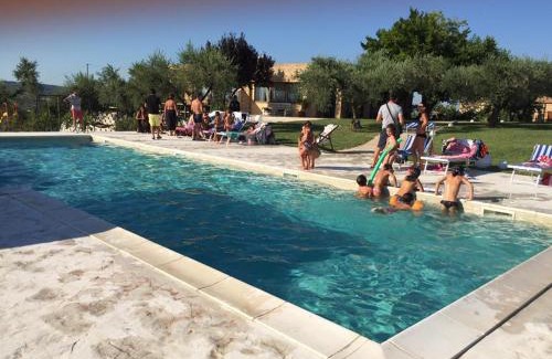 Loreto Aprutino House | agriturismo Piccolo Albero