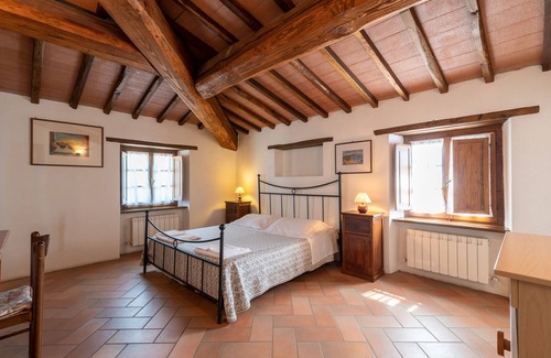 Cortona Other | Agriturismo Pierle Cuiano La Loggia with Mountain View, Shared Pool and Wi-Fi
