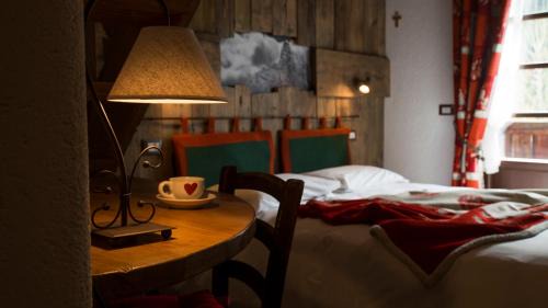 Cogne House | Agriturismo Plan de la Tour B&B