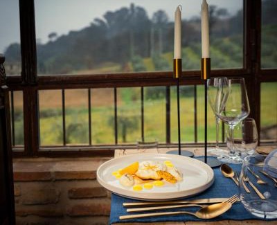 Anghiari House | Agriturismo Podere Tovari