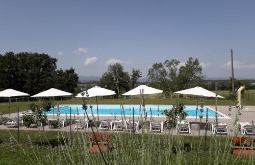 Bibbiena House | Agriturismo Poderi Minori