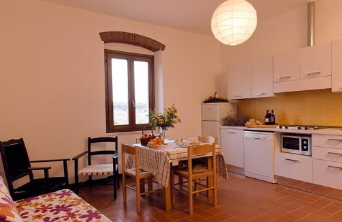 Riotorto House | Agriturismo Poggio Agli Ulivi