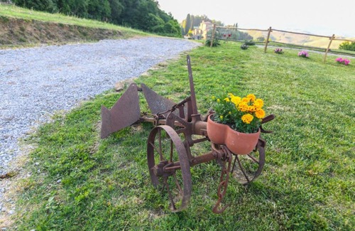 Volterra House | Agriturismo Poggio Ridulfo