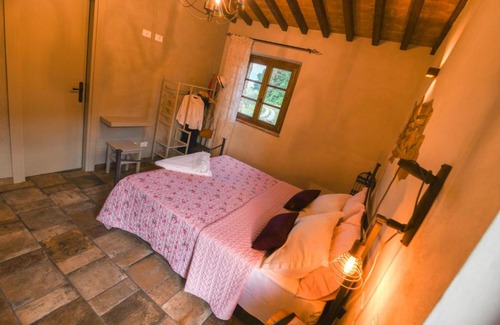 Volterra House | Agriturismo Poggio Ridulfo