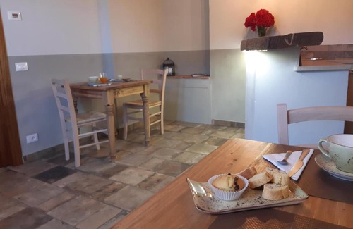 Volterra House | Agriturismo Poggio Ridulfo