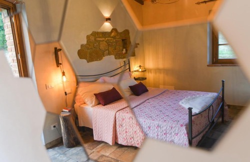 Volterra House | Agriturismo Poggio Ridulfo