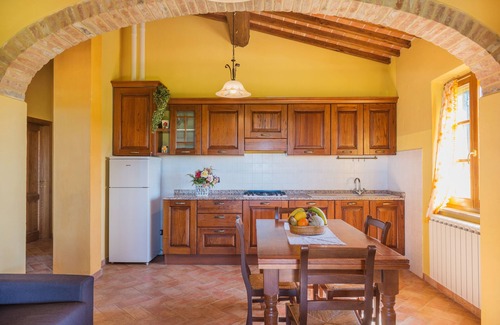 Volterra Other | Agriturismo Pompilia