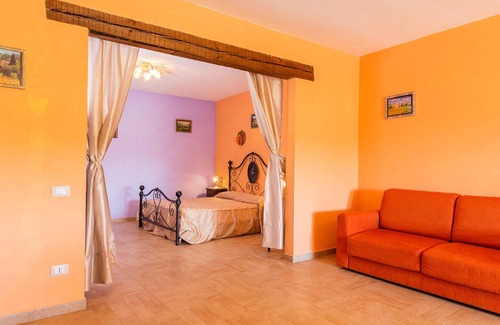 Volterra Other | Agriturismo Pompilia