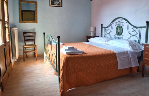 Volterra Other | Agriturismo Pompilia