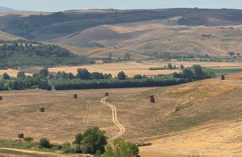 Tuscania House | Agriturismo Re Tarquinio
