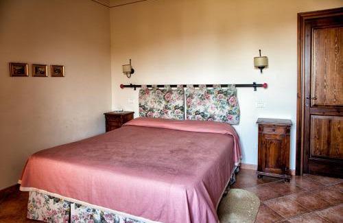 Bettona House | Agriturismo Residenza il Girasole