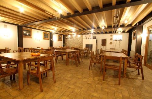 Gaiarine House | Agriturismo Richeton