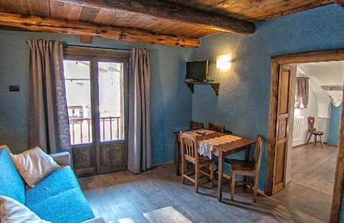 Pragelato House | Agriturismo Rivet d'Or