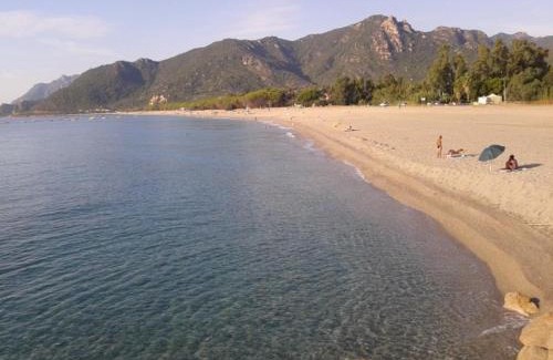 Cannonau di Sardegna Wine Area House | Agriturismo S'Orgiola