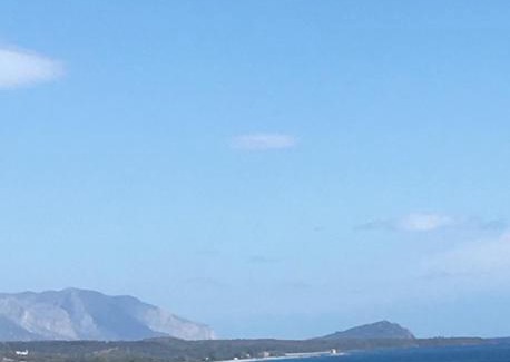 Cannonau di Sardegna Wine Area House | Agriturismo S'Orgiola