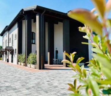 Baricella Bed & Breakfast | Agriturismo Sabidor