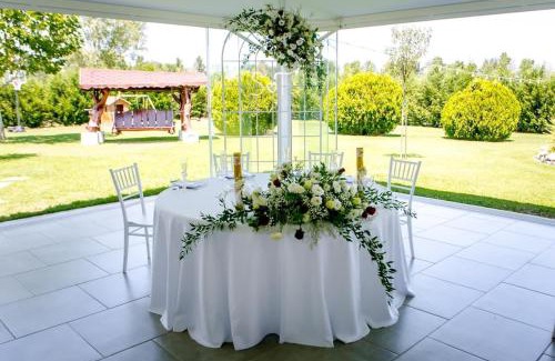Baricella Bed & Breakfast | Agriturismo Sabidor
