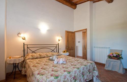 Pomarance House | Agriturismo San Carlo