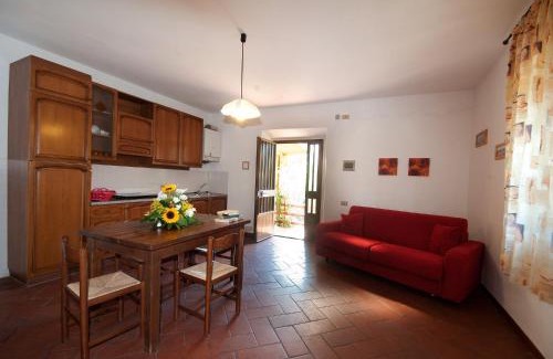 Pomarance House | Agriturismo San Carlo