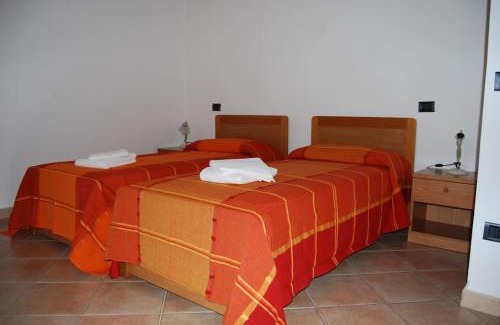 Pomarance House | Agriturismo Sant'Anna