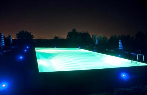 San Miniato House | Agriturismo SANTA BARBARA