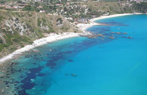 Ricadi House | Agriturismo Seaview