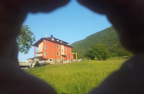 Albosaggia House | Agriturismo Stella Orobica