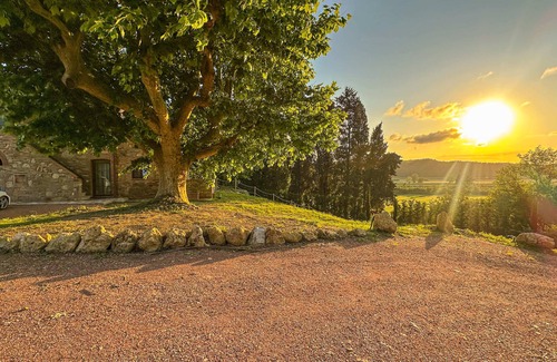 Fauglia Apartment | Agriturismo Tenuta i 4 venti - Argo Apartment