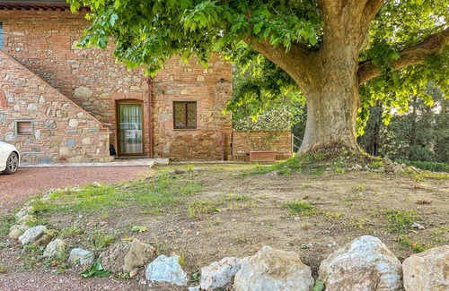 Fauglia Apartment | Agriturismo Tenuta i 4 venti - Argo Apartment