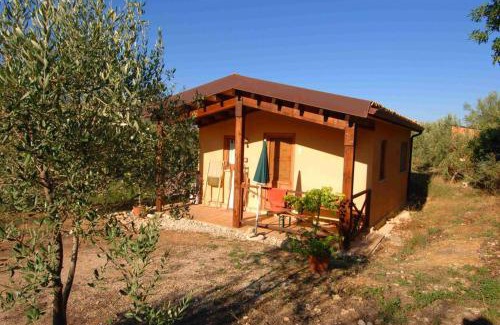 Noto House | Agriturismo Terra Di Pace