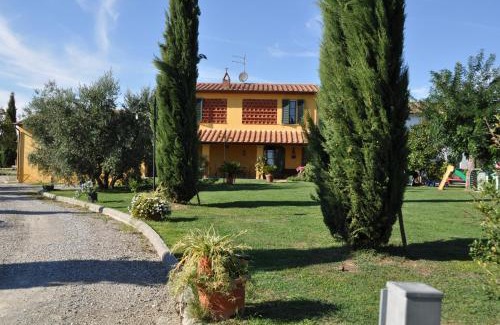 Montecarlo Apartment | Agriturismo Tori 2