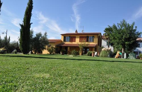 Montecarlo Apartment | Agriturismo Tori 2