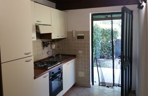 Ladispoli Other | Agriturismo Torre Flavia