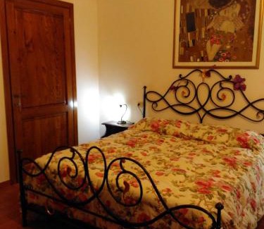Scansano House | Agriturismo Uliveto Gretacci