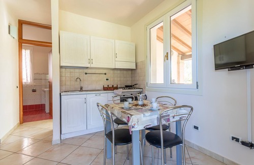 Scarlino Other | Agriturismo 'Ulivo' with Mountain View, Pool, Terrace & Garden