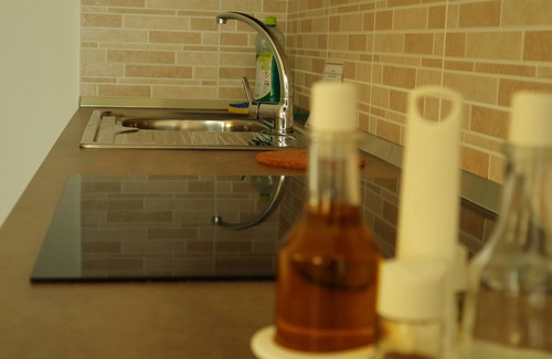 Assisi Other | Agriturismo Under the Hill of Assisi - Apartment "La Quercia" (4)