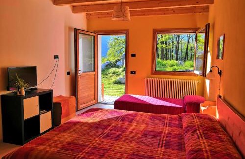 Novate Mezzola House | Agriturismo Val Codera