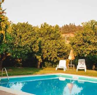 Guardavalle House | Agriturismo Villa Vittoria