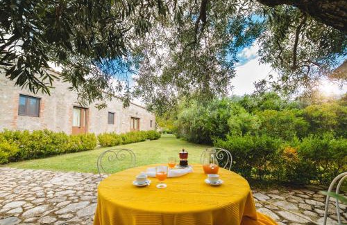 Guardavalle House | Agriturismo Villa Vittoria