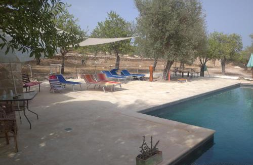 Noto House | Agriturismo Vita e Natura