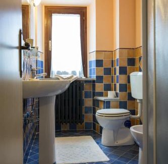 Vicchio House | Agriturismo Vita Nova