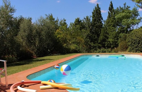 Montopoli in Val d'Arno Other | Agriturismo with bio-pool in Tuscany