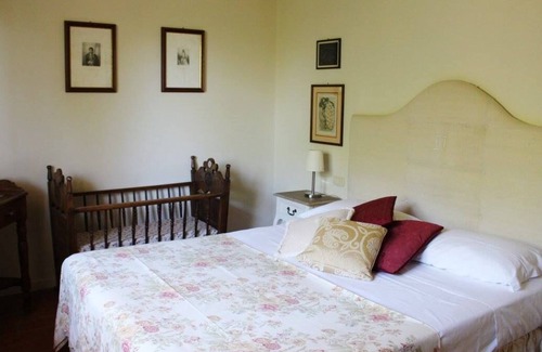 Montopoli in Val d'Arno Other | Agriturismo with bio-pool in Tuscany