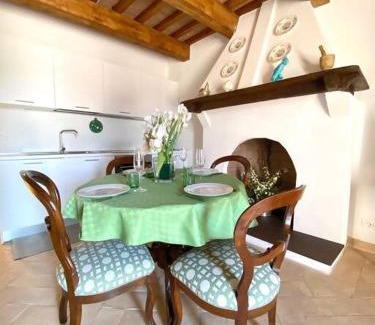 Macerata Apartment | AgriturismoPieveSanBiagio AppartamentoFiastra