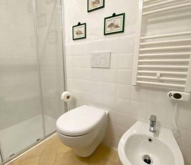 Macerata Apartment | AgriturismoPieveSanBiagio AppartamentoFiastra