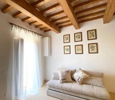 Macerata Apartment | AgriturismoPieveSanBiagio AppartamentoFiastra