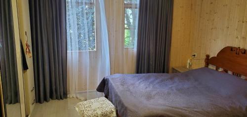 Khelvachauri House | Agro Guest House Tsiskari in Machakhela