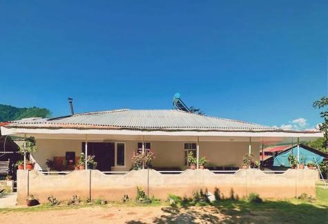 Khelvachauri House | Agro Guest House Tsiskari in Machakhela