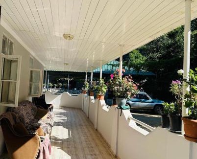 Khelvachauri House | Agro Guest House Tsiskari in Machakhela